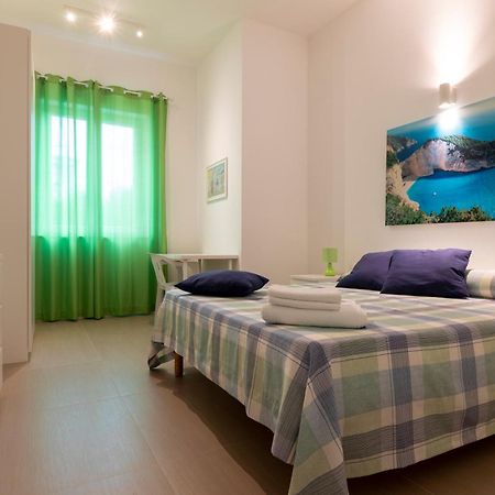 Blu D'Eraclea Διαμέρισμα Παλέρμο Εξωτερικό φωτογραφία