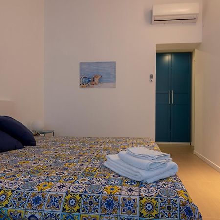 Blu D'Eraclea Διαμέρισμα Παλέρμο Εξωτερικό φωτογραφία