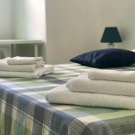 Blu D'Eraclea Διαμέρισμα Παλέρμο Εξωτερικό φωτογραφία