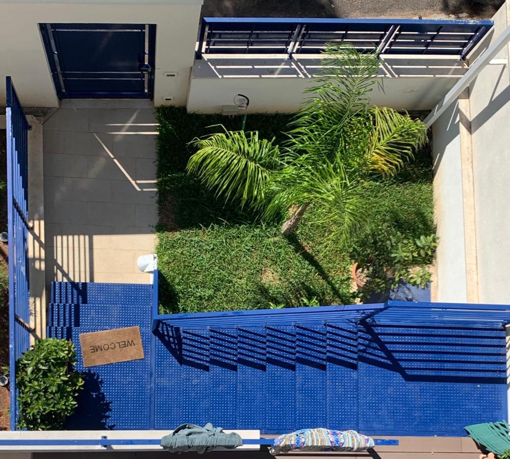 Blu D'Eraclea Διαμέρισμα Παλέρμο Εξωτερικό φωτογραφία