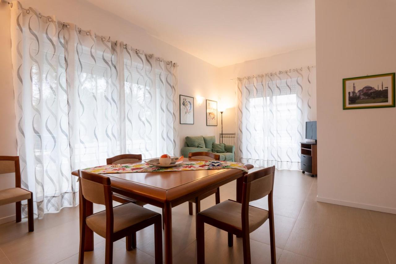 Blu D'Eraclea Διαμέρισμα Παλέρμο Εξωτερικό φωτογραφία