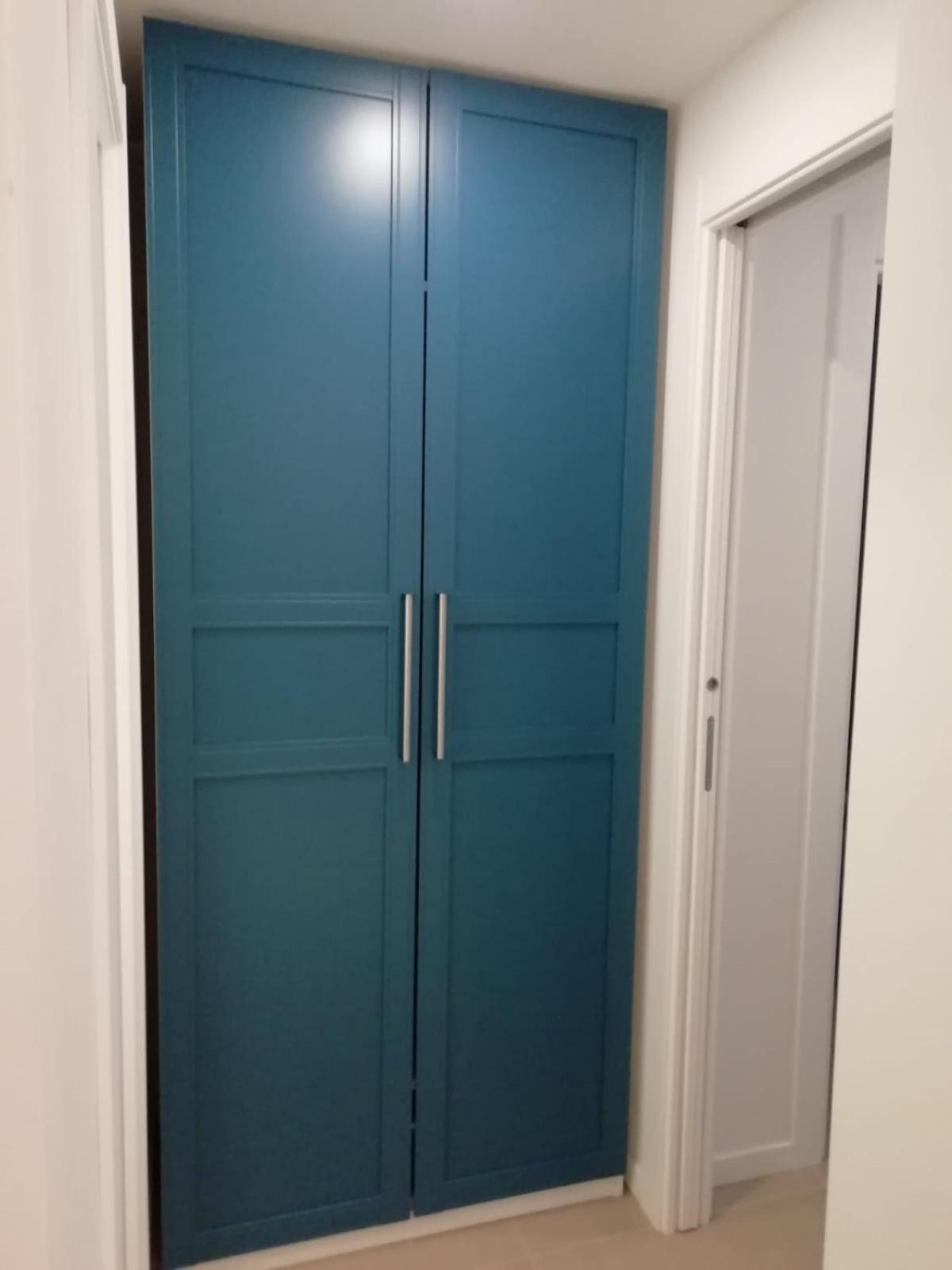 Blu D'Eraclea Διαμέρισμα Παλέρμο Εξωτερικό φωτογραφία