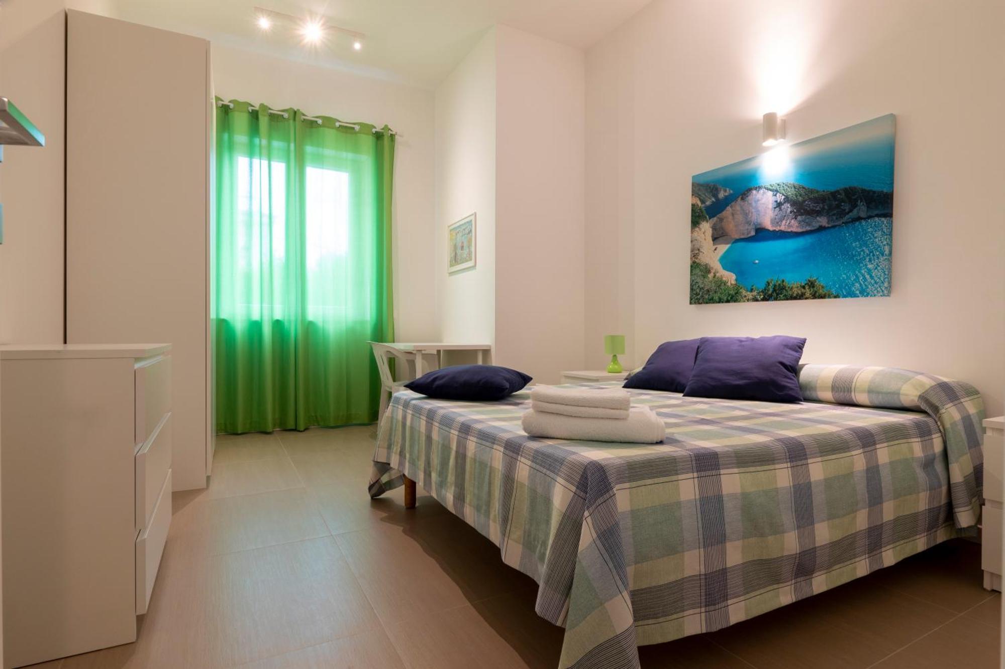 Blu D'Eraclea Διαμέρισμα Παλέρμο Εξωτερικό φωτογραφία