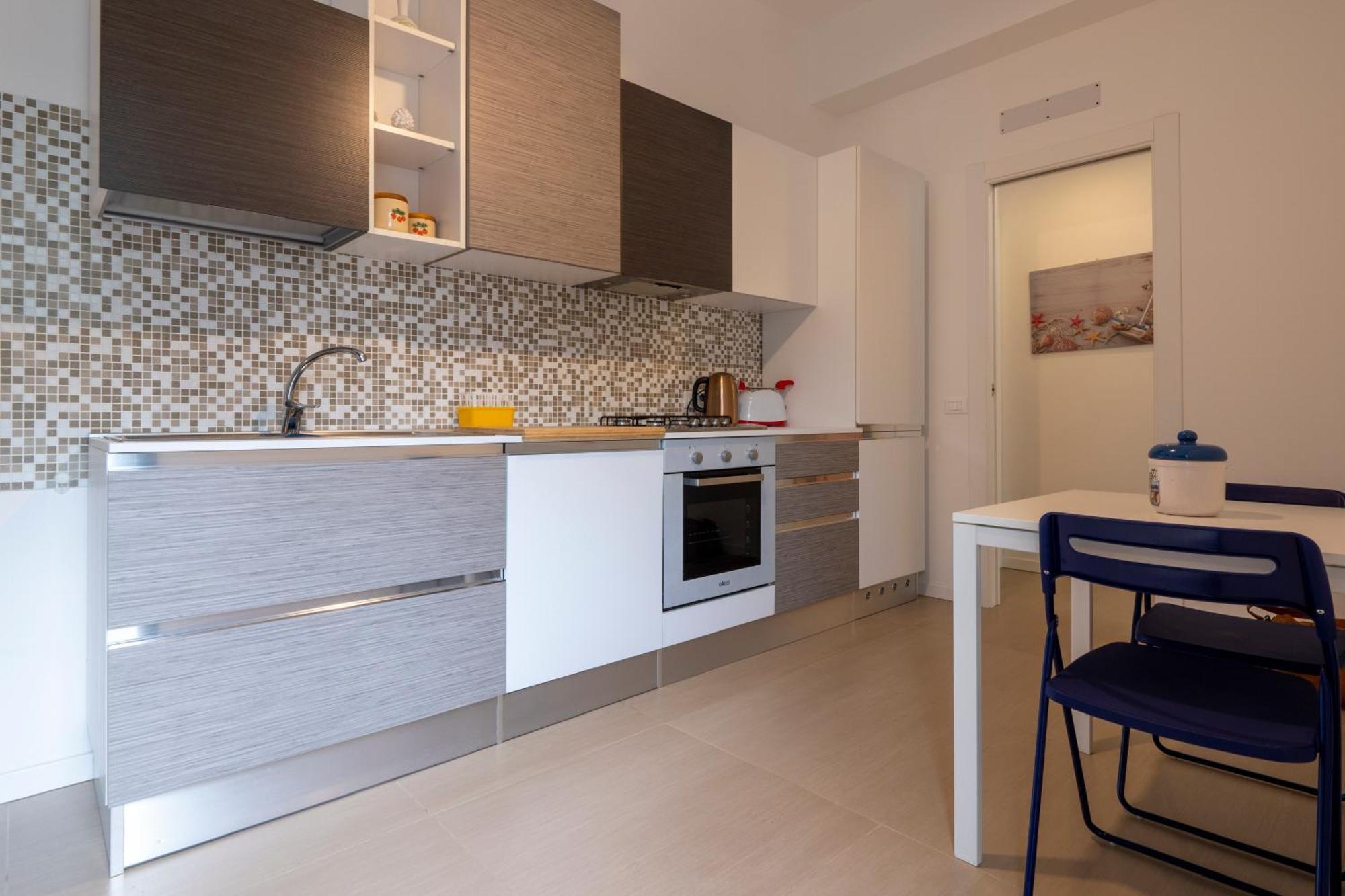 Blu D'Eraclea Διαμέρισμα Παλέρμο Εξωτερικό φωτογραφία