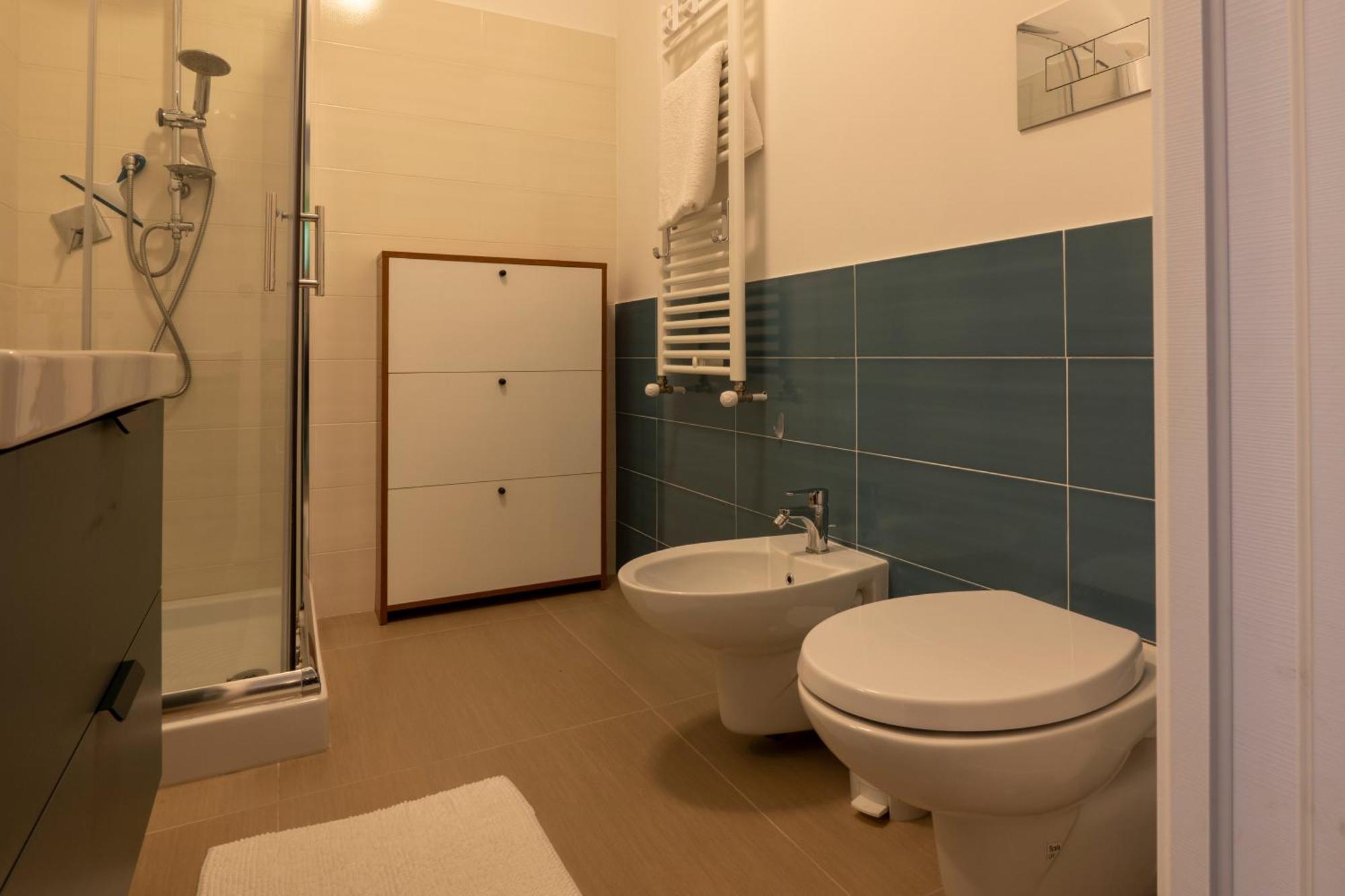 Blu D'Eraclea Διαμέρισμα Παλέρμο Εξωτερικό φωτογραφία