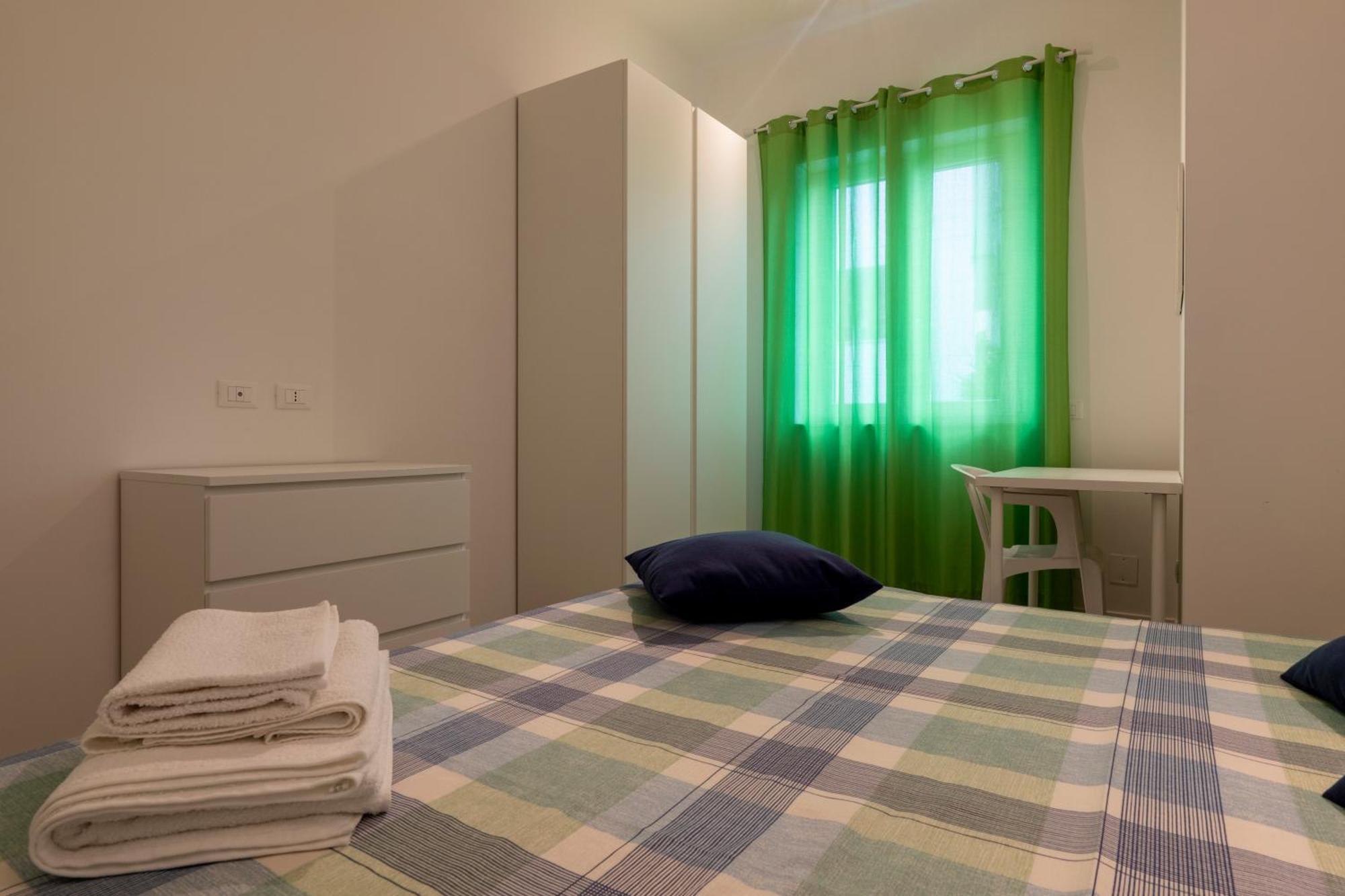 Blu D'Eraclea Διαμέρισμα Παλέρμο Εξωτερικό φωτογραφία