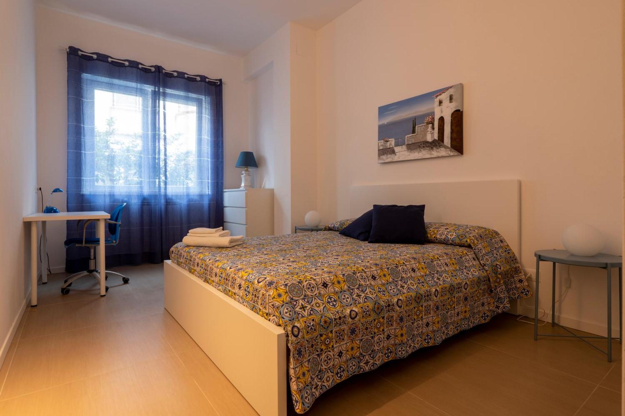 Blu D'Eraclea Διαμέρισμα Παλέρμο Εξωτερικό φωτογραφία