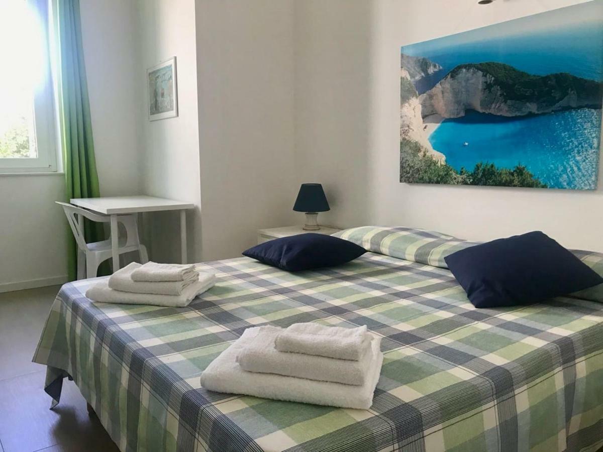Blu D'Eraclea Διαμέρισμα Παλέρμο Εξωτερικό φωτογραφία