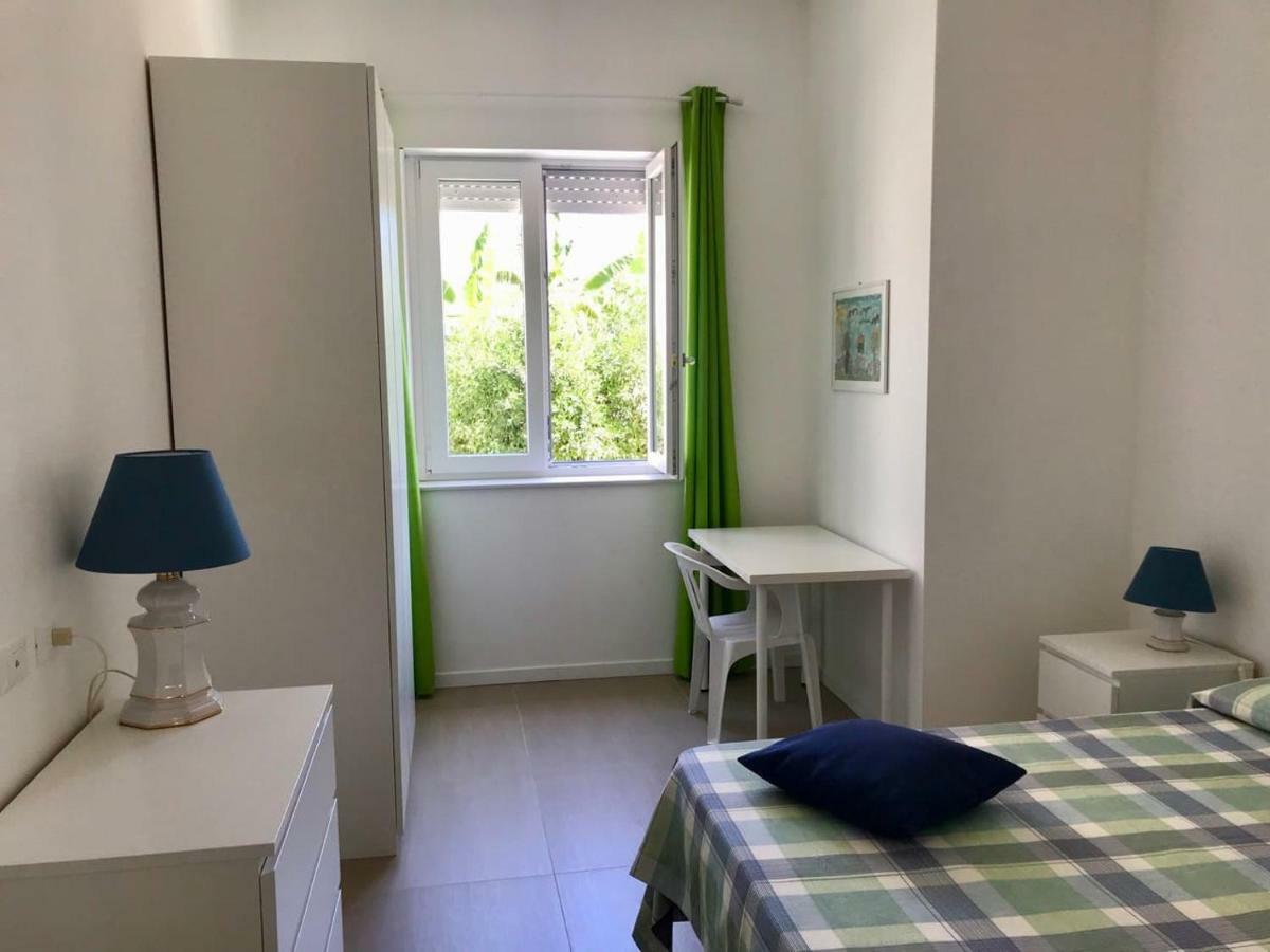 Blu D'Eraclea Διαμέρισμα Παλέρμο Εξωτερικό φωτογραφία