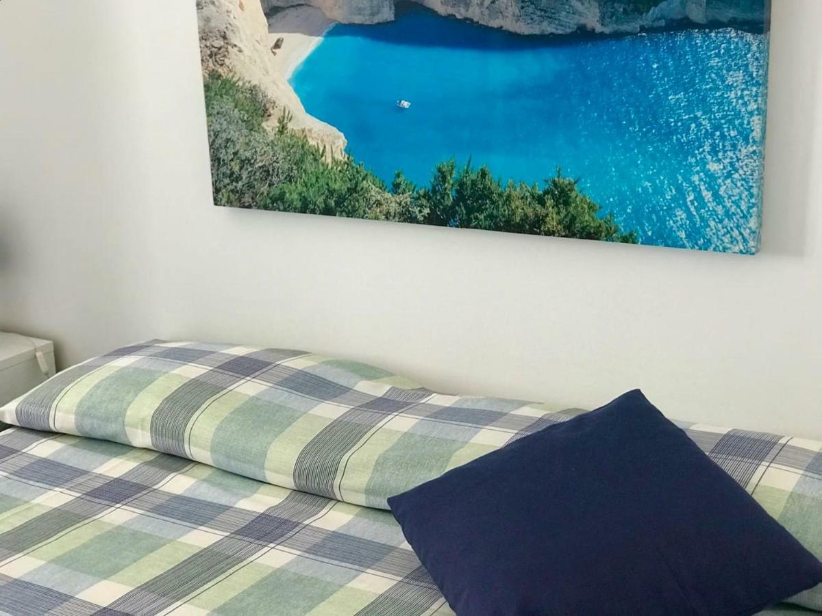 Blu D'Eraclea Διαμέρισμα Παλέρμο Εξωτερικό φωτογραφία