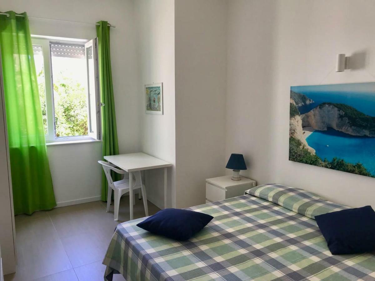 Blu D'Eraclea Διαμέρισμα Παλέρμο Εξωτερικό φωτογραφία