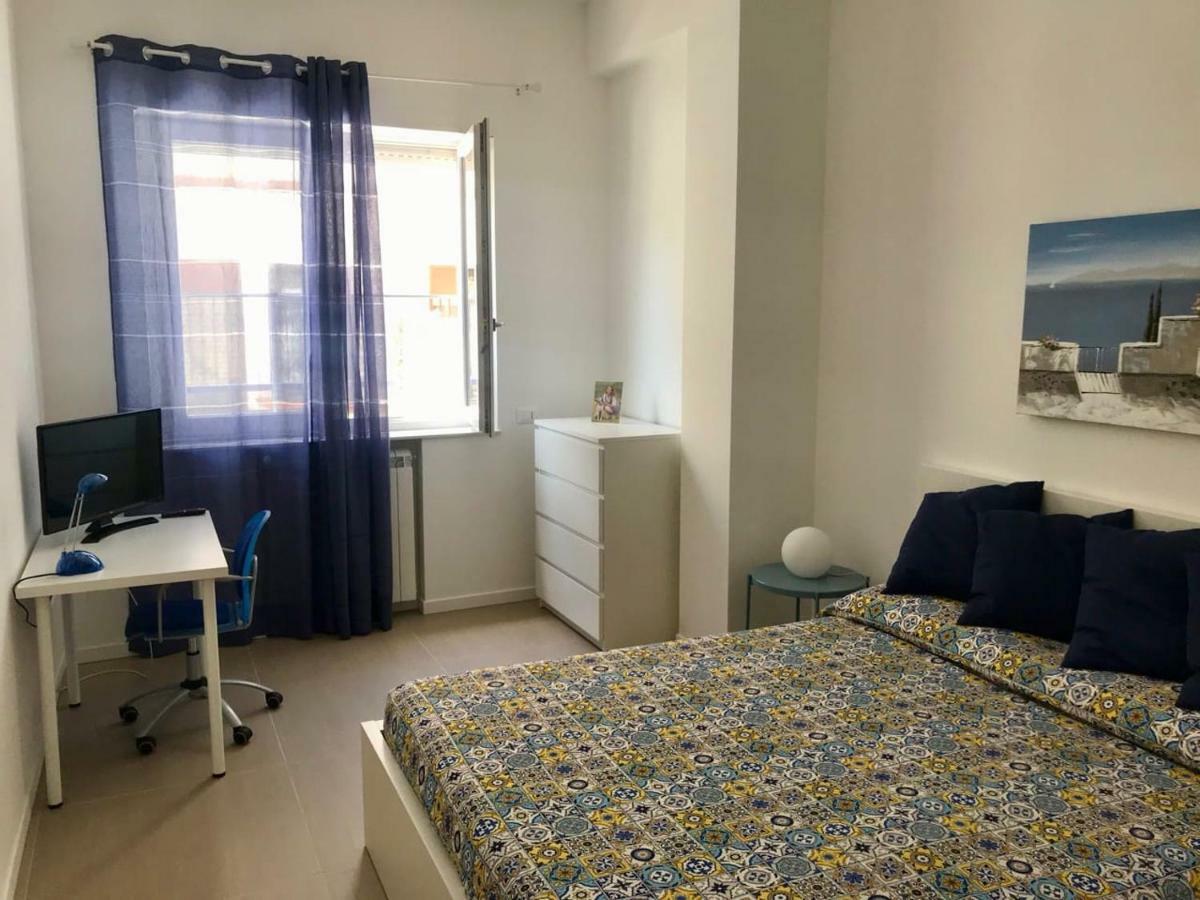 Blu D'Eraclea Διαμέρισμα Παλέρμο Εξωτερικό φωτογραφία
