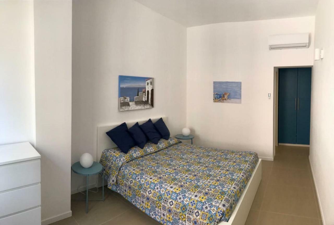 Blu D'Eraclea Διαμέρισμα Παλέρμο Εξωτερικό φωτογραφία