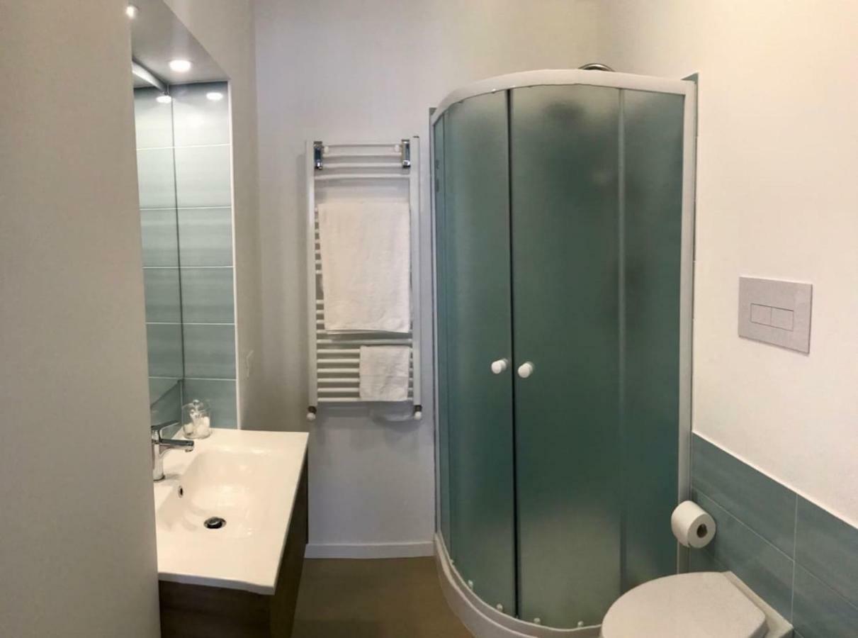 Blu D'Eraclea Διαμέρισμα Παλέρμο Εξωτερικό φωτογραφία