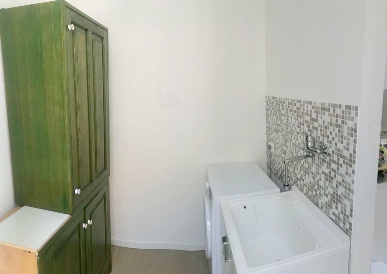 Blu D'Eraclea Διαμέρισμα Παλέρμο Εξωτερικό φωτογραφία